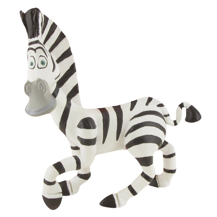 Figurină Madagascar, Comansi, Marty, pictată manual