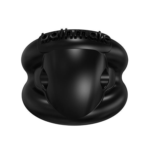 Inel Vibrator Bathmate Vibe Ring Strength, 3 viteze, Elastomex