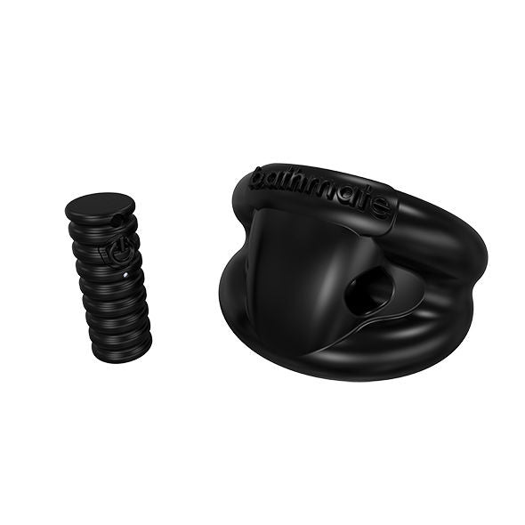 Inel Vibrator Bathmate Vibe Ring Strength, 3 viteze, Elastomex
