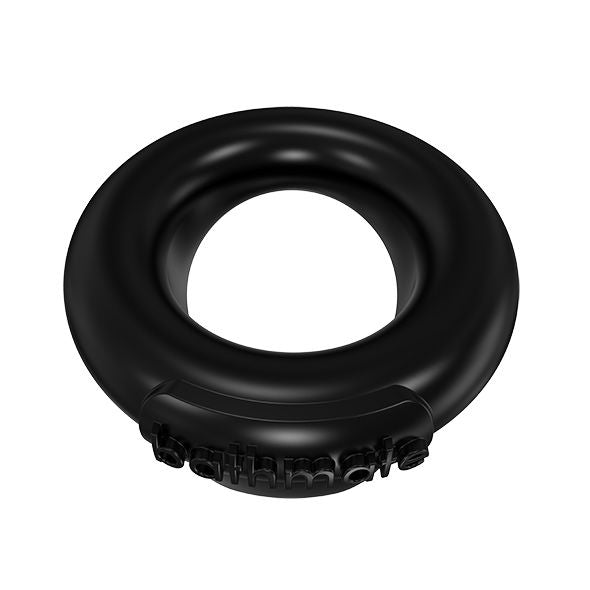 Inel Vibrator Bathmate Vibe Ring Strength, 3 viteze, Elastomex
