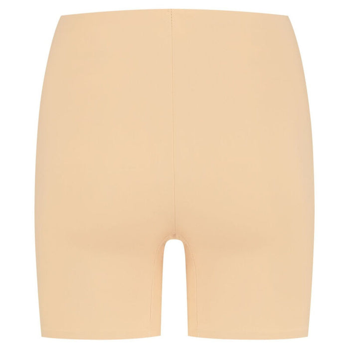 Pantaloni scurți, Bye Bra, Light, mărimea XL, bej