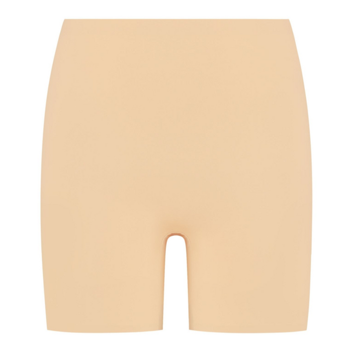 Pantaloni scurți, Bye Bra, Light, mărimea XL, bej