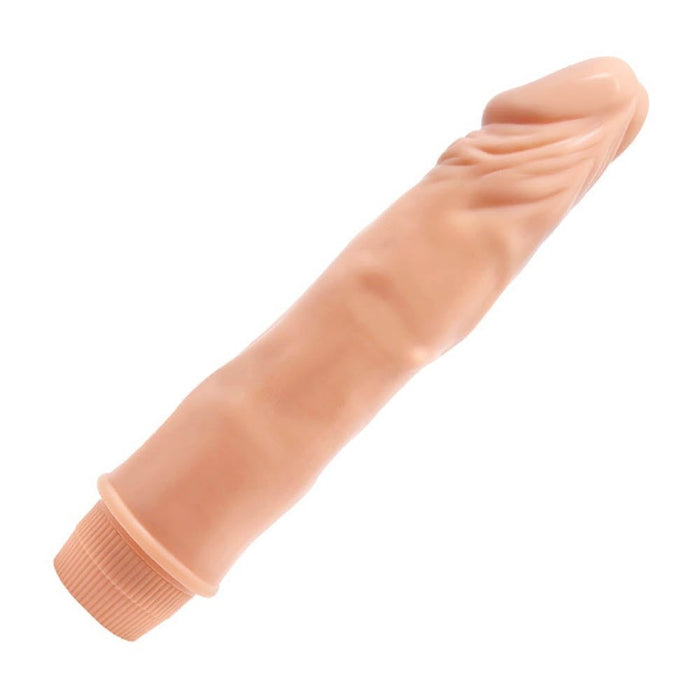 Vibrator, Debra, 8.3 inch, TPR, design realist