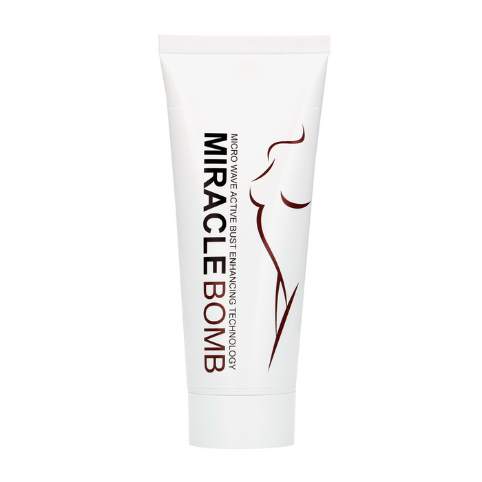 Gel pentru bust, Shots, Miracle Bomb, 100 ml
