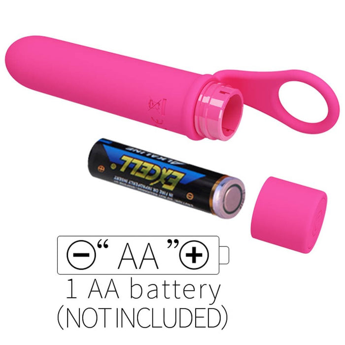 Vibrator G Spot, Pretty Love Ledon, 10 viteze, silicon