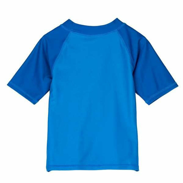 Tricou baie, Otterbox Sonic, mărime 4 ani, albastru