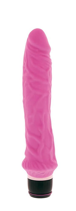 Vibrator multispeed, Seven Creations, funcții multiple, rezistent la stropire