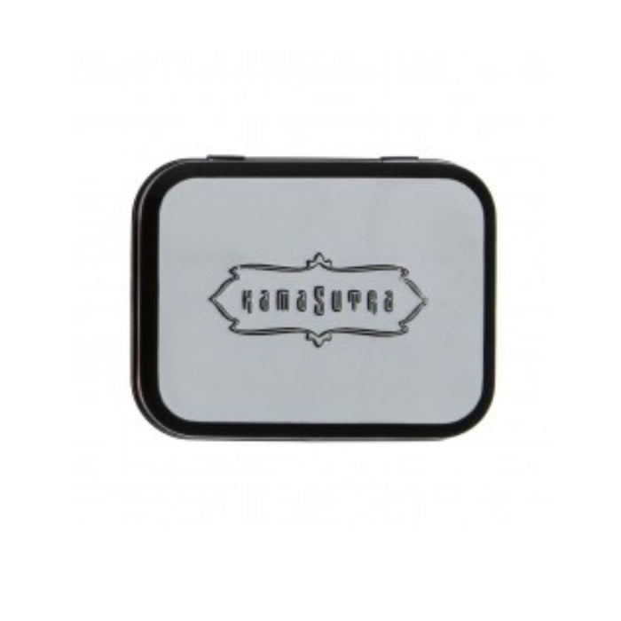 Kit romantic, Kamasutra, Weekender, Vanilla Cream