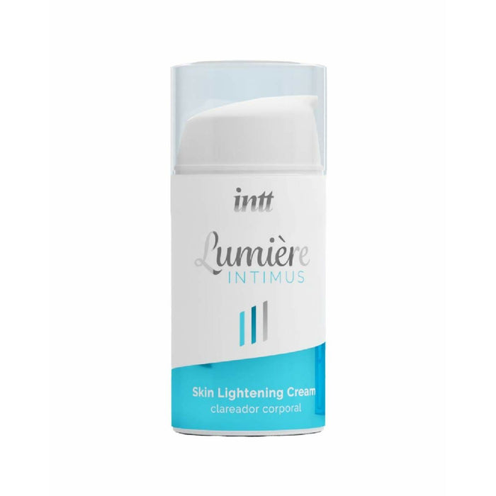 Cremă albire piele, Intto, Lumière, 15 ml