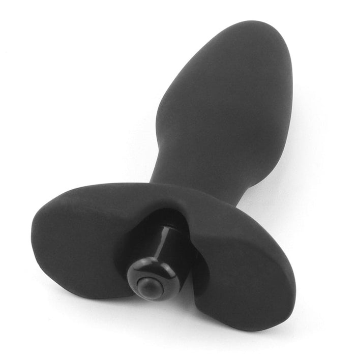 Vibrator anal, Lovetoy, Rocket Teaser, 10 viteze, silicon moale