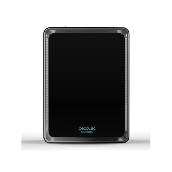 Aerotermă, Cecotec Ready Warm 360º, 2000 W, Negru