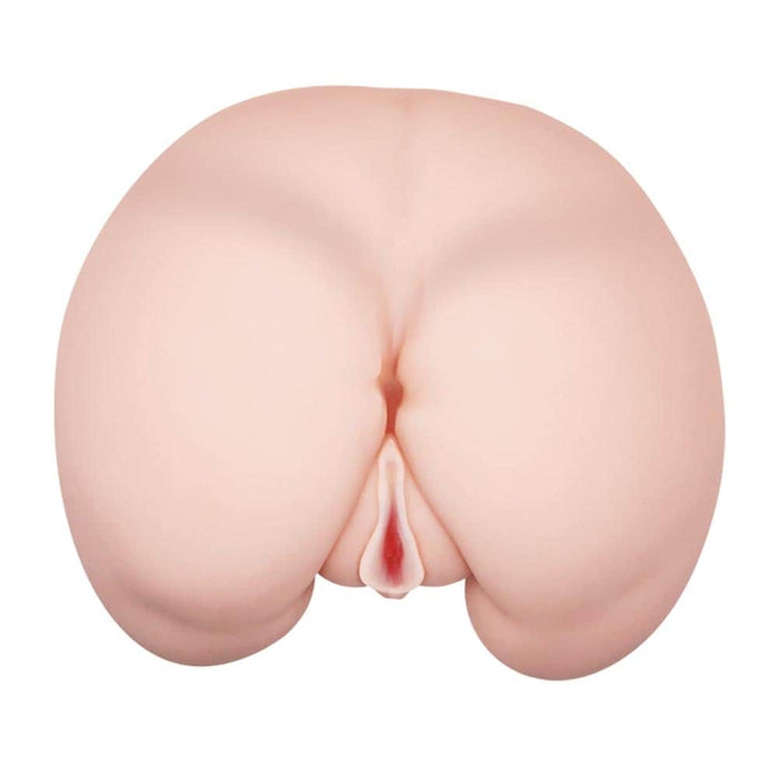 Masturbator realistic Debra, model vagina și anus, TPR
