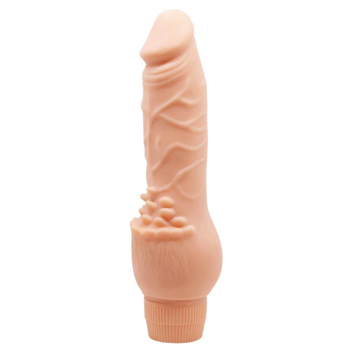 Vibrator realist, Debra, Barbara Clark, TPR