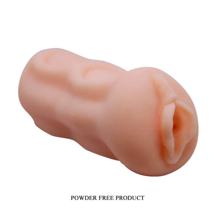 Masturbator, Crazy Bull Lillian, TPR, 130x60 mm