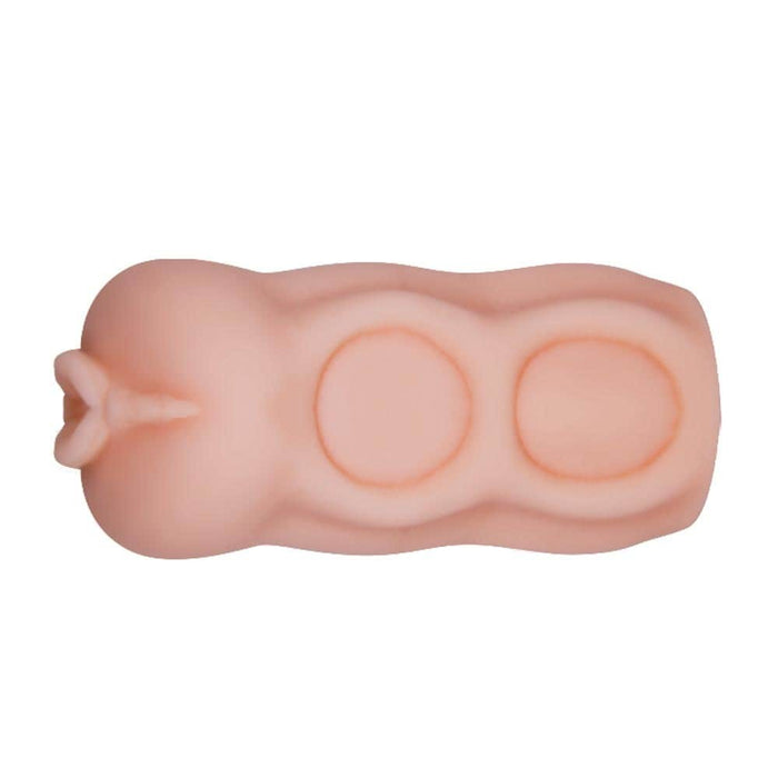 Masturbator, Crazy Bull Lillian, TPR, 130x60 mm