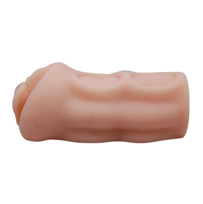 Masturbator, Crazy Bull Lillian, TPR, 130x60 mm