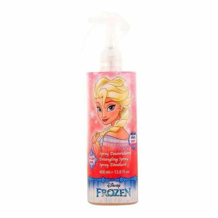 Balsam Descurcător Spray, Frozen, 400 ml