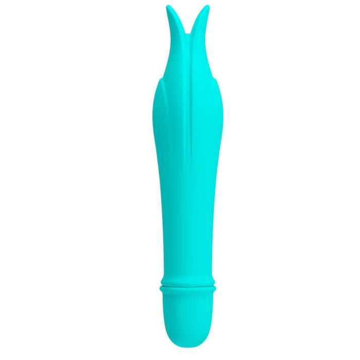 Vibrator Pretty Love Edward, reîncărcabil, impermeabil