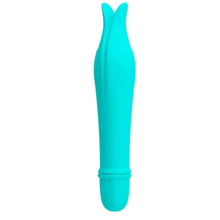 Vibrator Pretty Love Edward, reîncărcabil, impermeabil