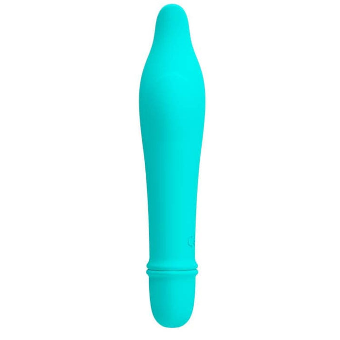 Vibrator Pretty Love Edward, reîncărcabil, impermeabil