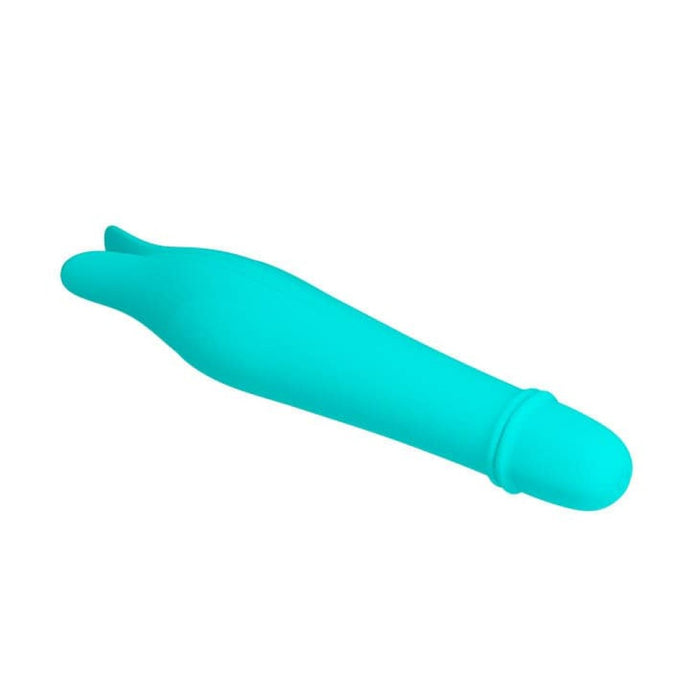 Vibrator Pretty Love Edward, reîncărcabil, impermeabil