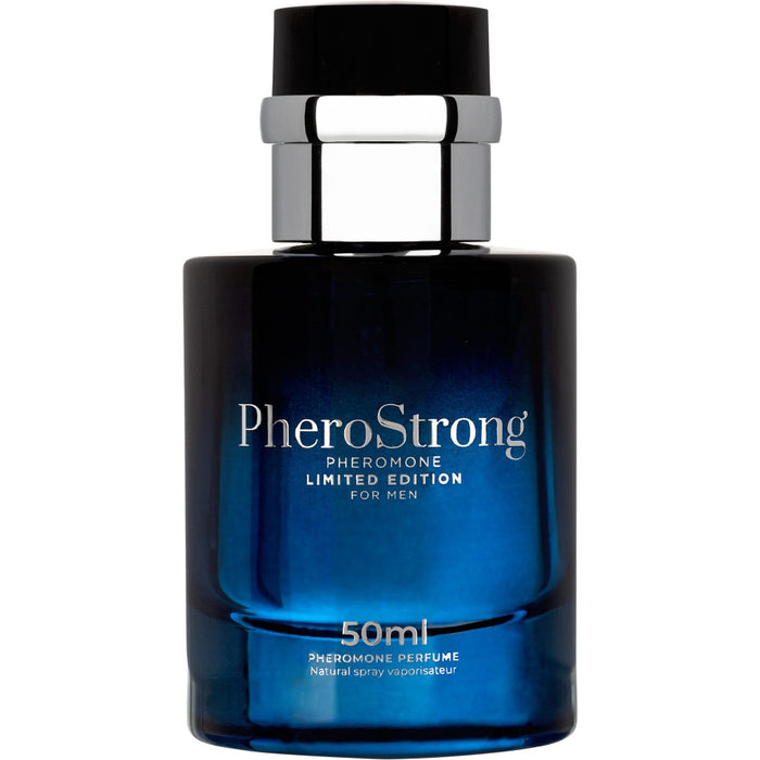 Parfum bărbați, PheroStrong, Limited Edition, 50 ml