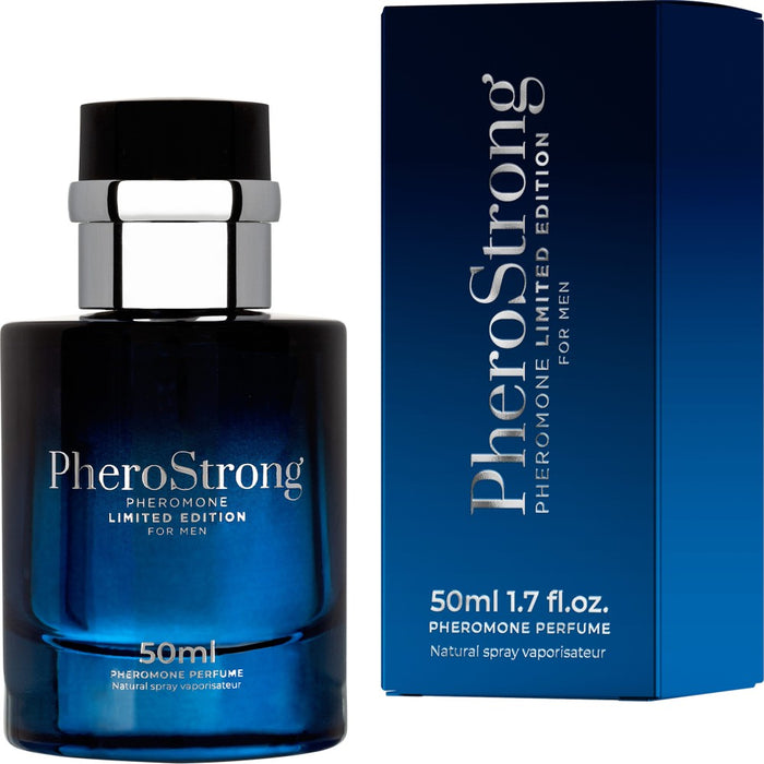 Parfum bărbați, PheroStrong, Limited Edition, 50 ml