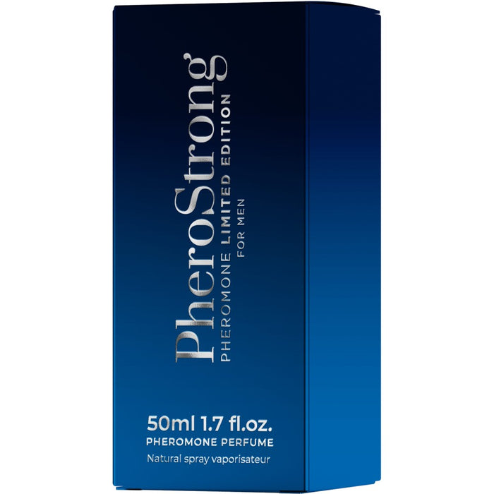 Parfum bărbați, PheroStrong, Limited Edition, 50 ml