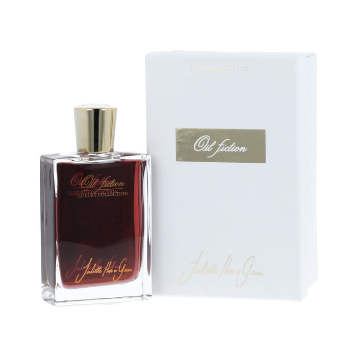 Parfum unisex, Juliette Has A Gun, Oil Fiction, 75 ml