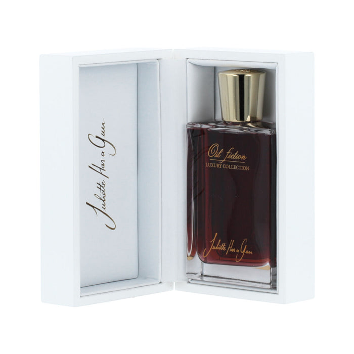 Parfum unisex, Juliette Has A Gun, Oil Fiction, 75 ml