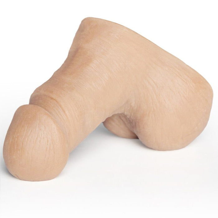 Jucărie, Fleshlight, Mr. Limpy Small, Fleshtone