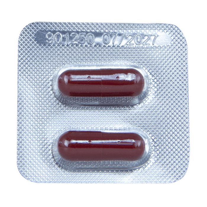Capsule pentru libido, PRORINO, femei, 2 bucăți