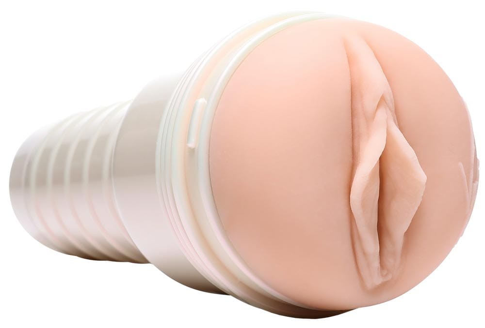 Masturbator, Fleshlight Violet Myers Waifu, Vagin, Superskin