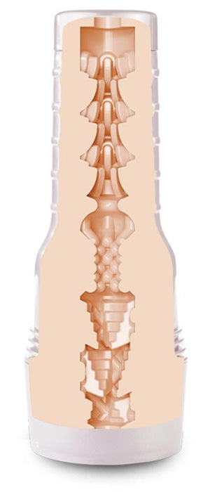 Masturbator, Fleshlight Violet Myers Waifu, Vagin, Superskin