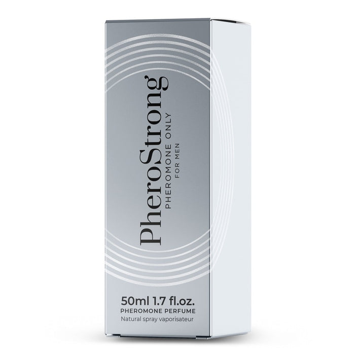 Parfum bărbătesc, PheroStrong, Only for Men, 50 ml