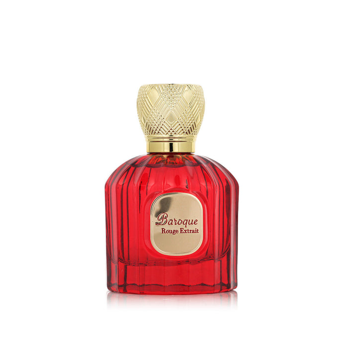 Parfum unisex, Maison Alhambra, Baroque Rouge Extrait, 100 ml