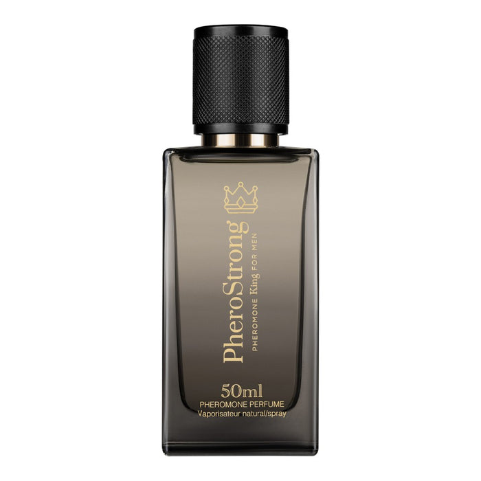 Parfum bărbați, PheroStrong King, 50 ml, feromoni