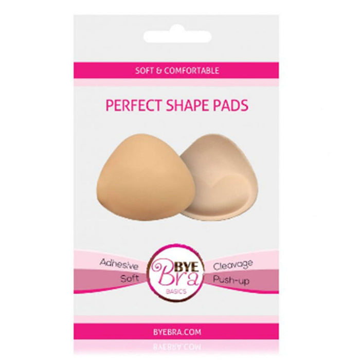 Perne Push-Up, Bye Bra, Perfect Shape, bej