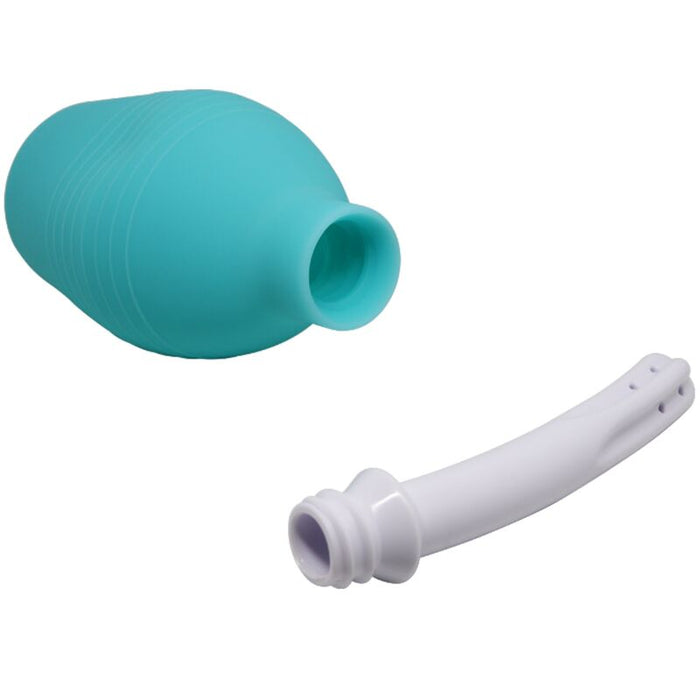 Duș anal, Mr. Play, Extra Large, capacitate mare