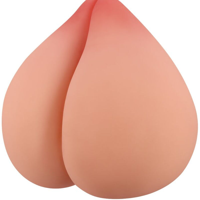 Masturbator masculin, Pretty Love, Peach, formă realistă