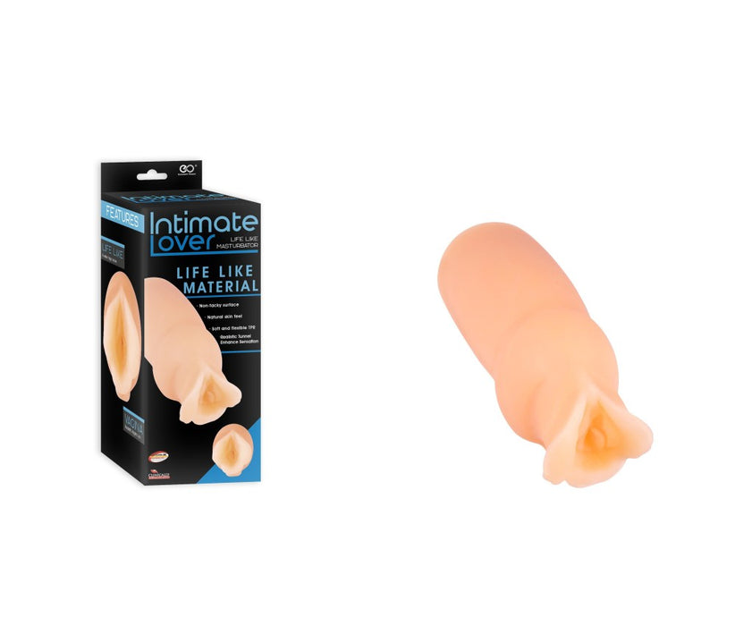 Masturbator, Nmc, Intimate Lover, realist, flexibil