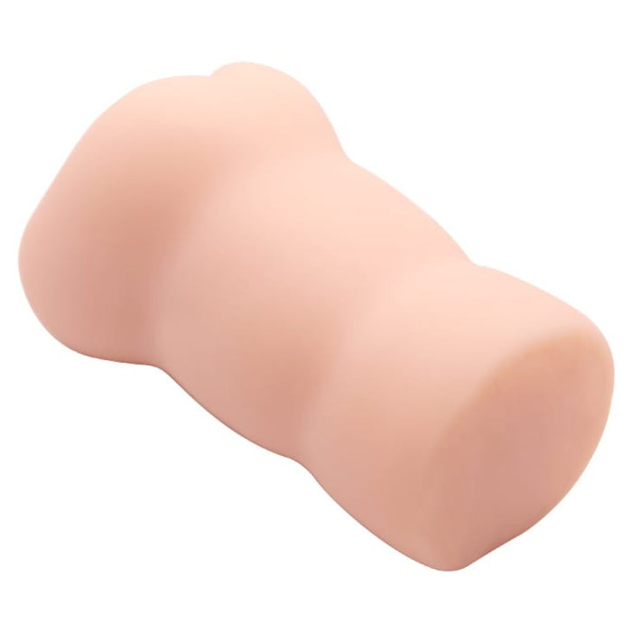 Masturbator Realist, Crazy Bull Leona, textură cu nervuri