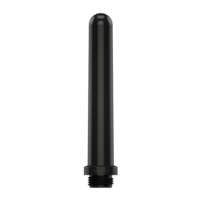 Plug anal dublu, Perfect Fit, Hollow, 13 cm