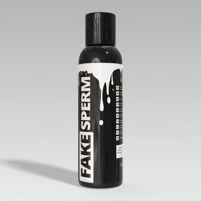 Lubrifiant pe bază de apă, Joydivision Toys, 250 ml, translucid