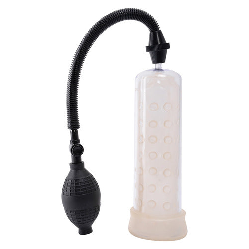 Pompă vacuum, Toyz4Lovers, Bestseller, mânecă TPR