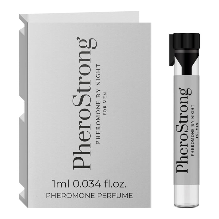 Parfum bărbați, Powerstrong PheroStrong Night, 1 ml