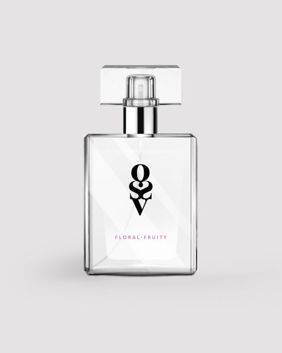 Parfum Floral-Fructat, Obsessive, 30 ml