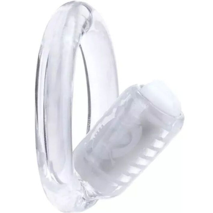 Inel Vibrator, Screaming O, Go Q, Transparent