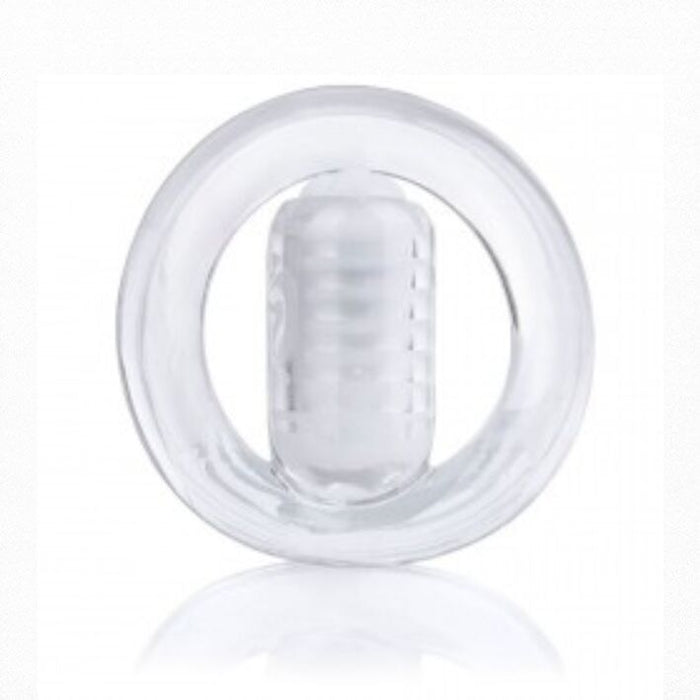 Inel Vibrator, Screaming O, Go Q, Transparent