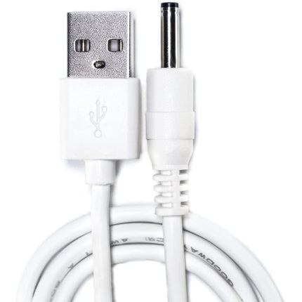 Cablu USB Încărcare, Lelo, Negru